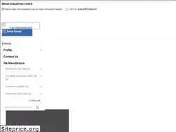 Sites similar to bimalindia.net