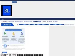 Sites similar to bimaloan.net