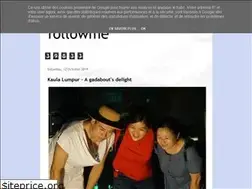 Sites similar to bimalpathak.blogspot.com