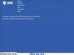 Sites similar to bimamilvik.com