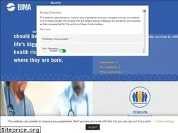 Sites similar to bimamobile.com