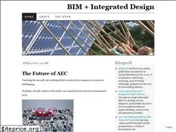 Sites similar to bimandintegrateddesign.com