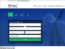 Sites similar to bimanholidays.com