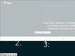 Sites similar to bimapp.io