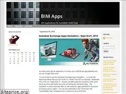 Sites similar to bimapps.typepad.com