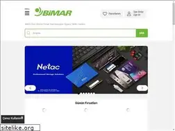Sites similar to bimarbilgisayar.com.tr