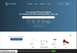 Sites similar to bimarium.com
