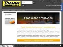 Sites similar to bimartuning.com