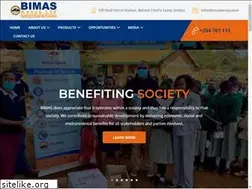 Sites similar to bimaskenya.com