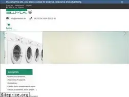 Sites similar to bimastock.be