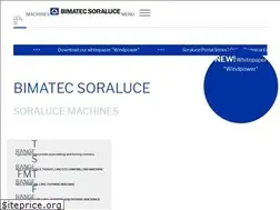 Sites similar to bimatec-soraluce.com