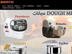 Sites similar to bimatic.com.lb