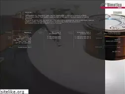 Sites similar to bimatics.com