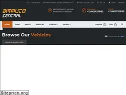 Sites similar to bimautocentral.com