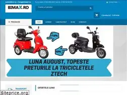 Sites similar to bimax.ro