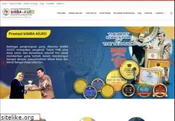 Sites similar to bimba-aiueo.com