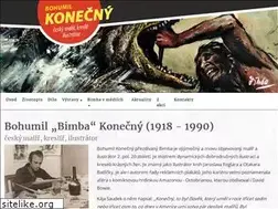 Sites similar to bimba.cz