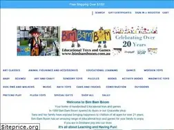 Sites similar to bimbamboom.com.au