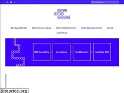 Sites similar to bimbamboom.net