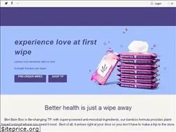 Sites similar to bimbamboopaper.com