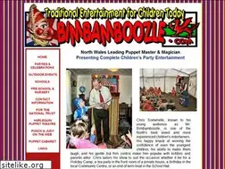 Sites similar to bimbamboozle.com