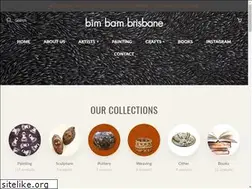 Sites similar to bimbambrisbane.com.au