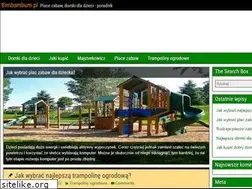 Sites similar to bimbambum.pl