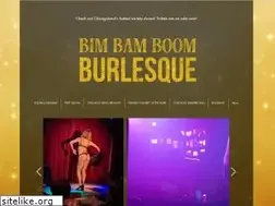 Sites similar to bimbamburly.com
