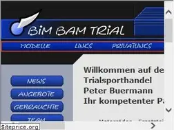 Sites similar to bimbamtrial.de