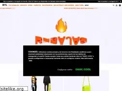 Sites similar to bimbaylola.cl