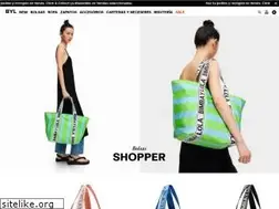 Sites similar to bimbaylola.mx