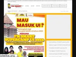 Sites similar to bimbel-imsmart.com
