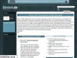 Sites similar to bimbel.de