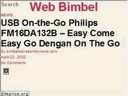 Sites similar to bimbelbahasaindonesia.com
