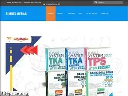 Sites similar to bimbelbebas.com