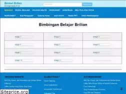 Sites similar to bimbelbrilian.com