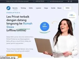 Sites similar to bimbelgurules.com