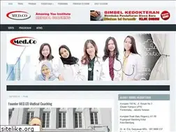 Sites similar to bimbelkedokteran.com