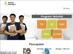Sites similar to bimbelprivatbandung.com