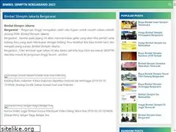 Sites similar to bimbelsbmptnbergaransi.blogspot.com