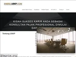 Sites similar to bimbeluskp.com