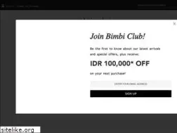 Sites similar to bimbi.com