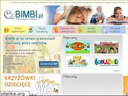Sites similar to bimbi.pl