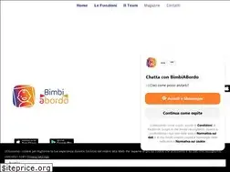Sites similar to bimbiabordo.app