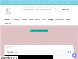 Sites similar to bimbibabyshop.com