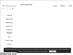 Sites similar to bimbidreams.com