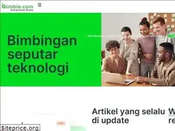 Sites similar to bimbie.com