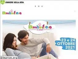 Sites similar to bimbinfiera.it