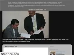Sites similar to bimbingandankaunseling.blogspot.com