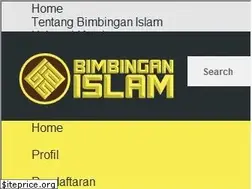 Sites similar to bimbinganislam.com